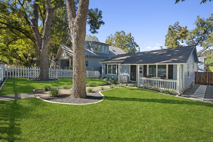 Home in HEART of SOCO! 1 block to all the action! gallery image 3