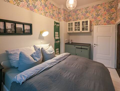 STRELApartment Lütten Stuv * Stralsunder Altstadt