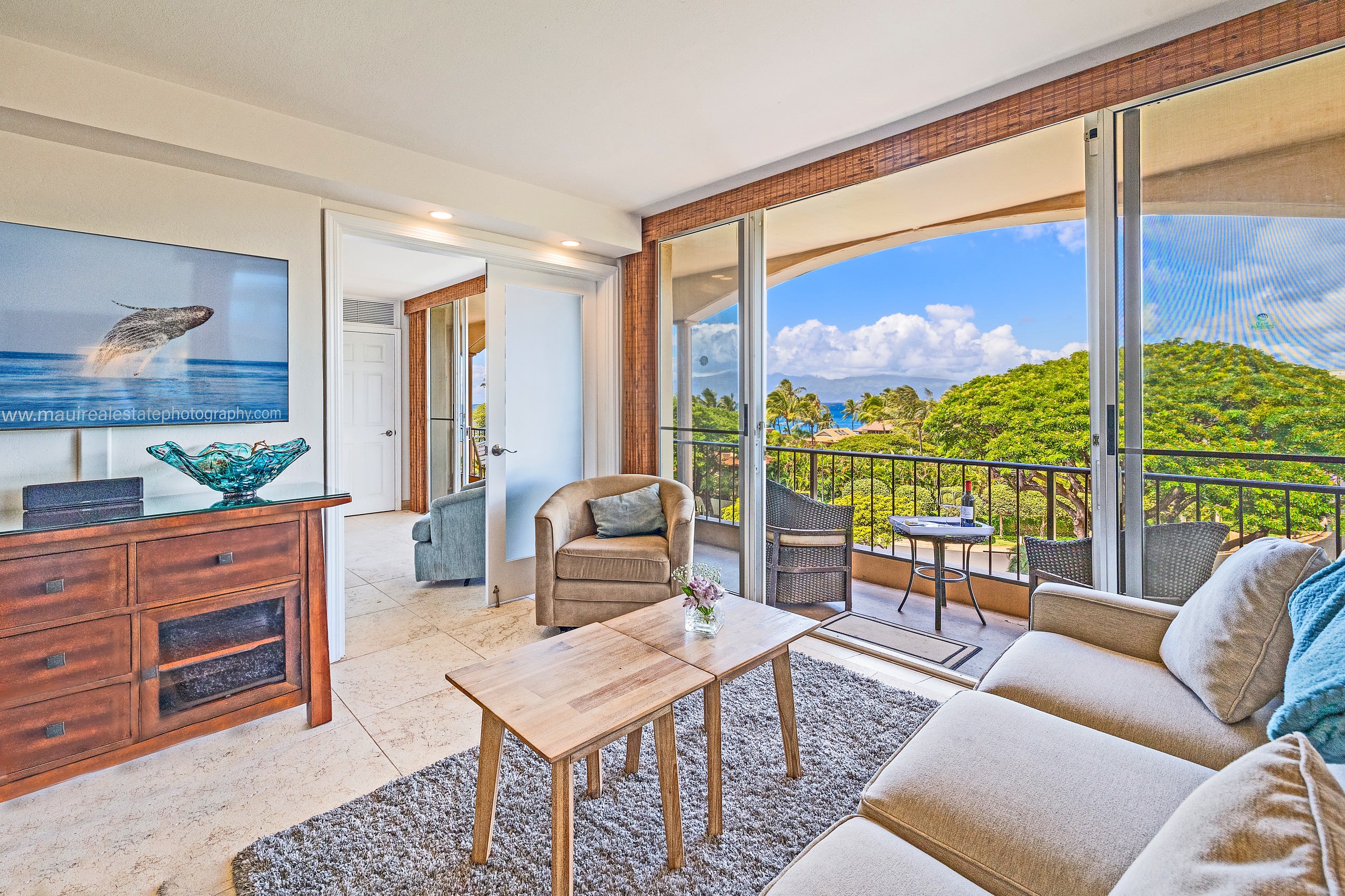 Condo in Lahaina · ★4.88 · 1 bedroom · 2 beds · 1 bath - Image 3
