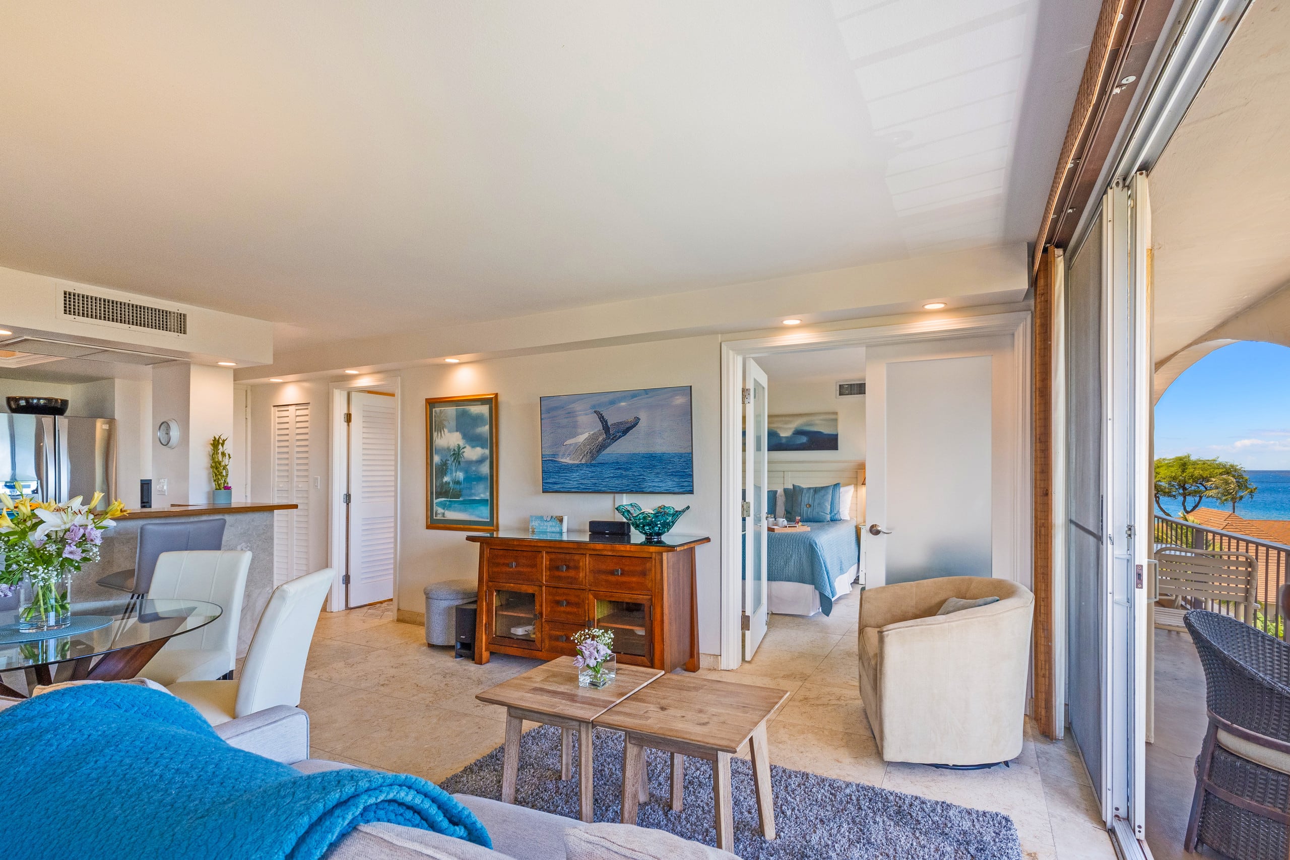 Condo in Lahaina · ★4.88 · 1 bedroom · 2 beds · 1 bath - Image 12