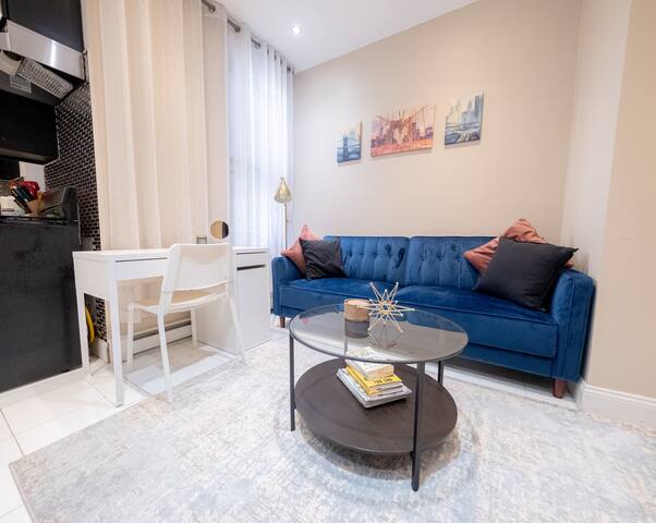 Secondhomenyc managed Airbnb listing 3