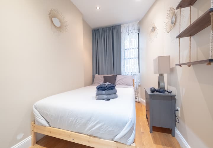 Habitación 1