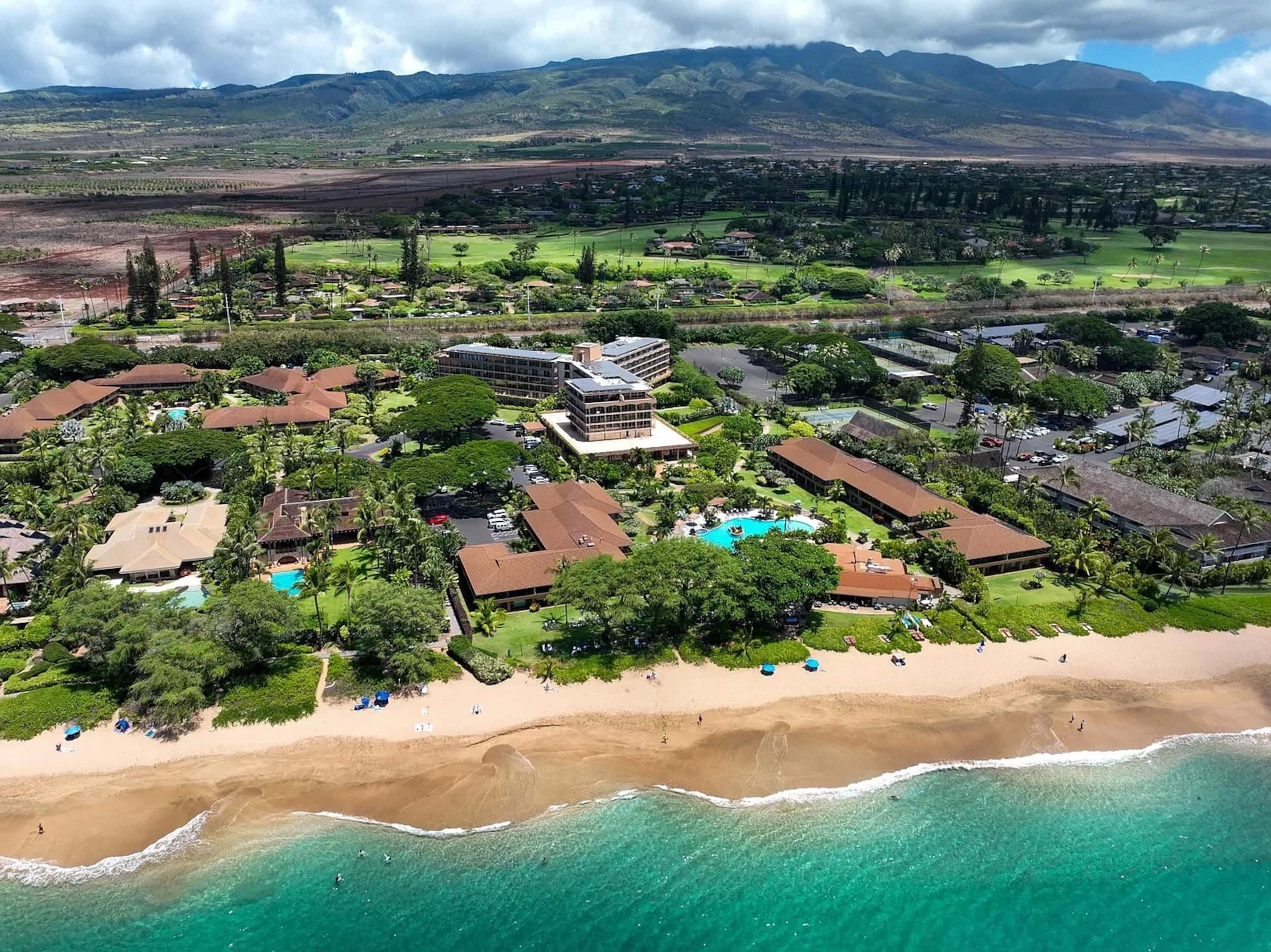 Condo in Lahaina · ★4.94 · 1 bedroom · 2 beds · 2 baths - Image 7