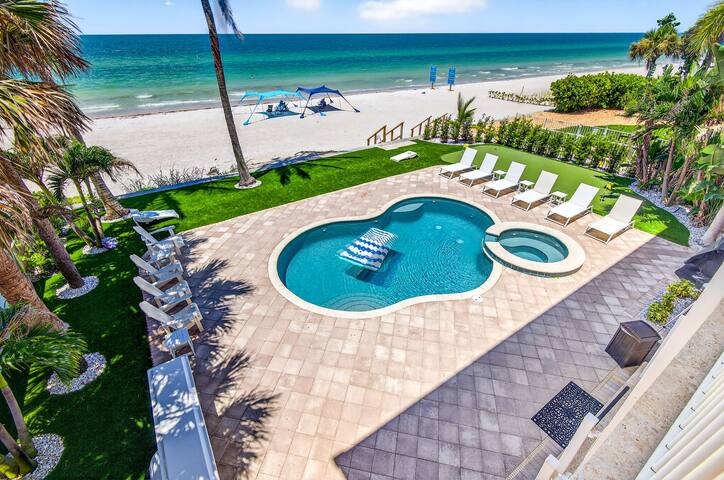 Beach Time Rentals managed Airbnb listing 2
