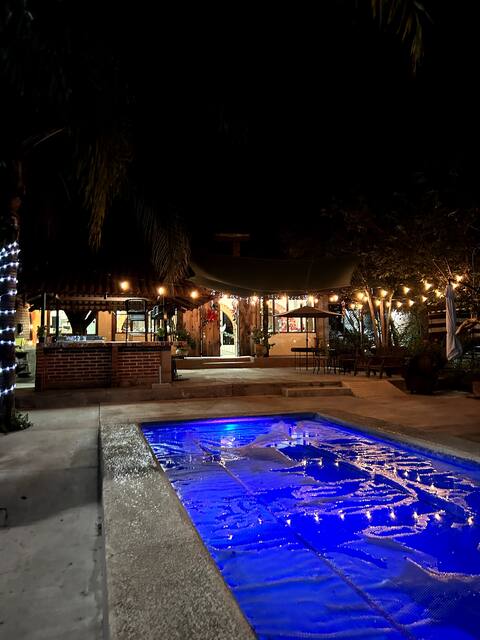 Villas Morenos