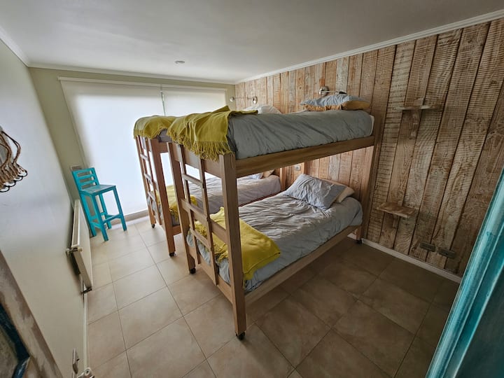 Ოთახი № 2