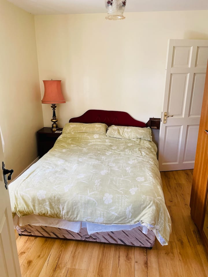 Спална соба 1