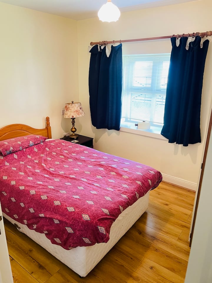 Спална соба 2