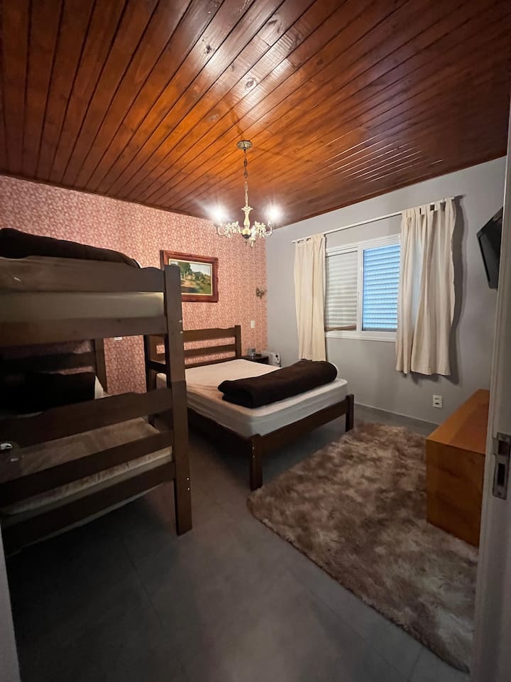 Спална соба 1