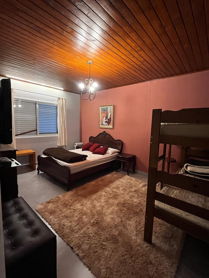 Спална соба 3