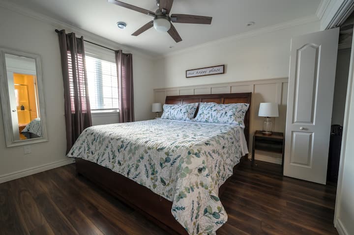 主卧-加大双人床