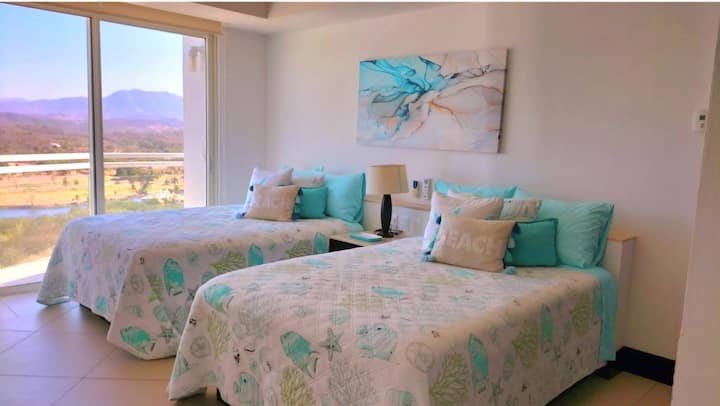 غرفة النوم 2