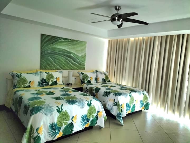 غرفة النوم 4