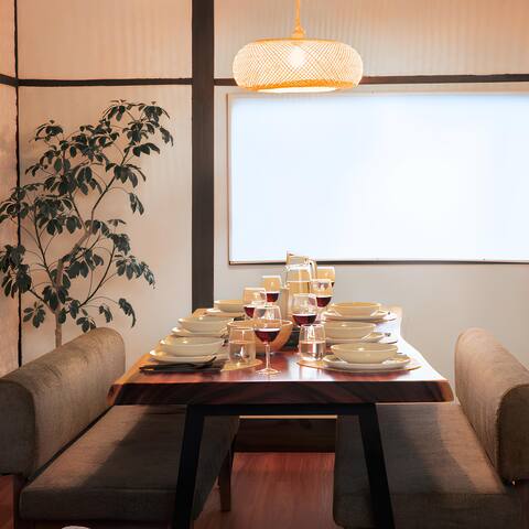 【Entire house(3BR)75㎡】10ppl｜close to 新宿｜kids ok gallery image 4