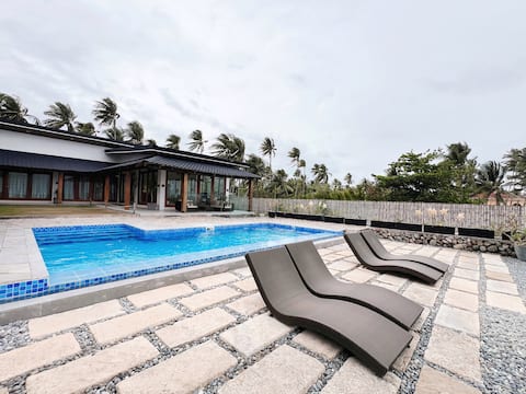 Casa Kalinaw - San Juan, Batangas (4-Bedroom)