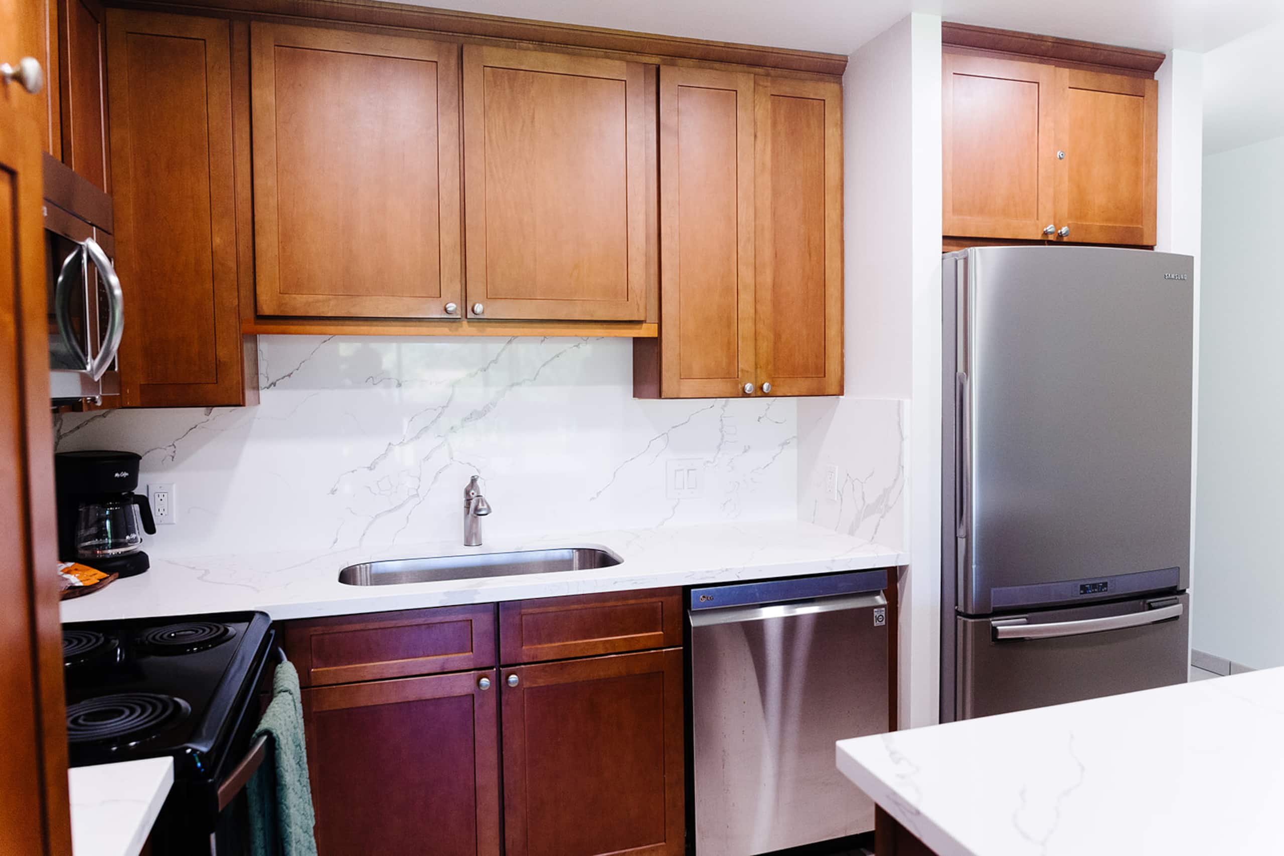 Condo in Kahuku · ★4.86 · 2 bedrooms · 3 beds · 2 private baths - Image 7