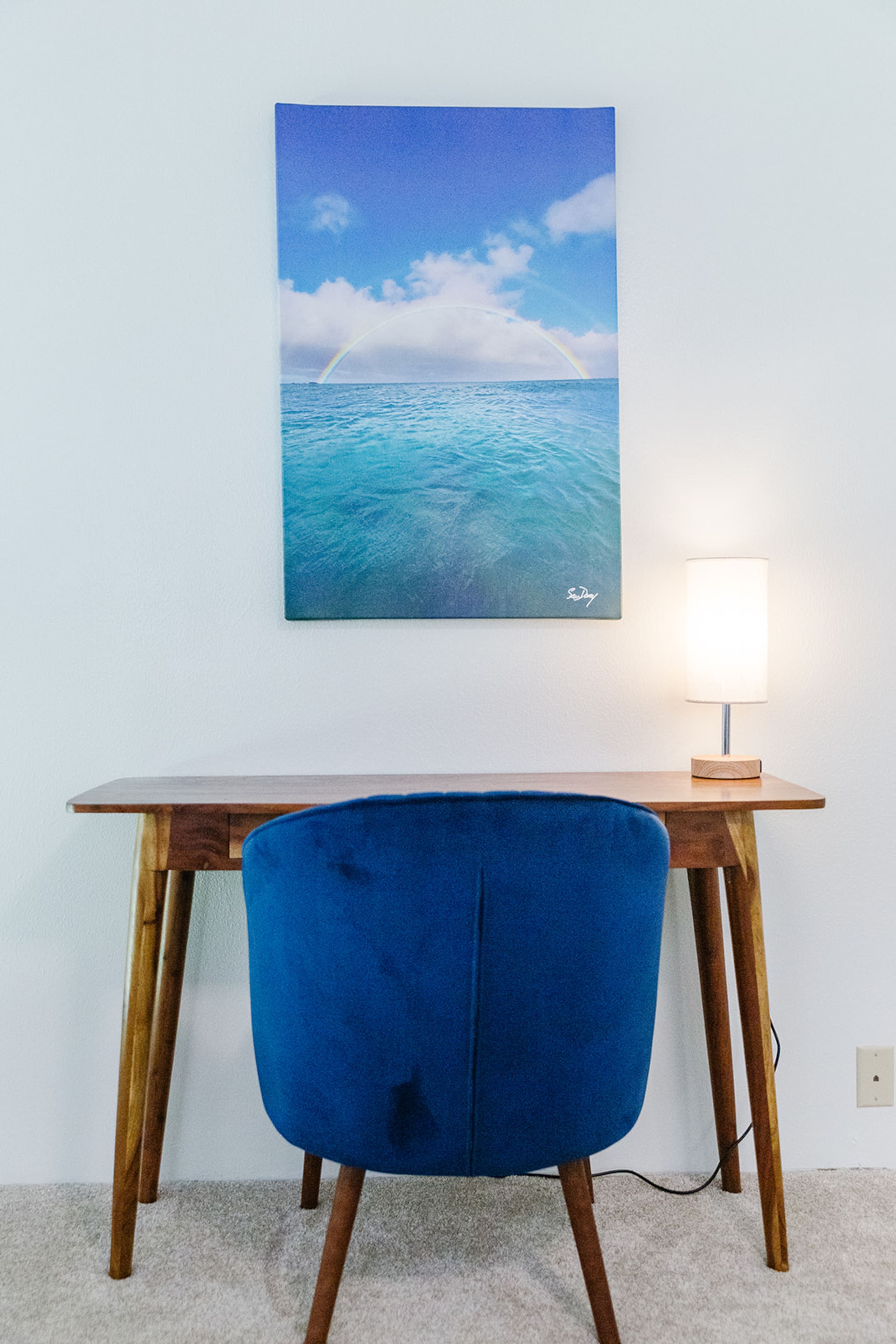 Condo in Kahuku · ★4.86 · 2 bedrooms · 3 beds · 2 private baths - Image 24