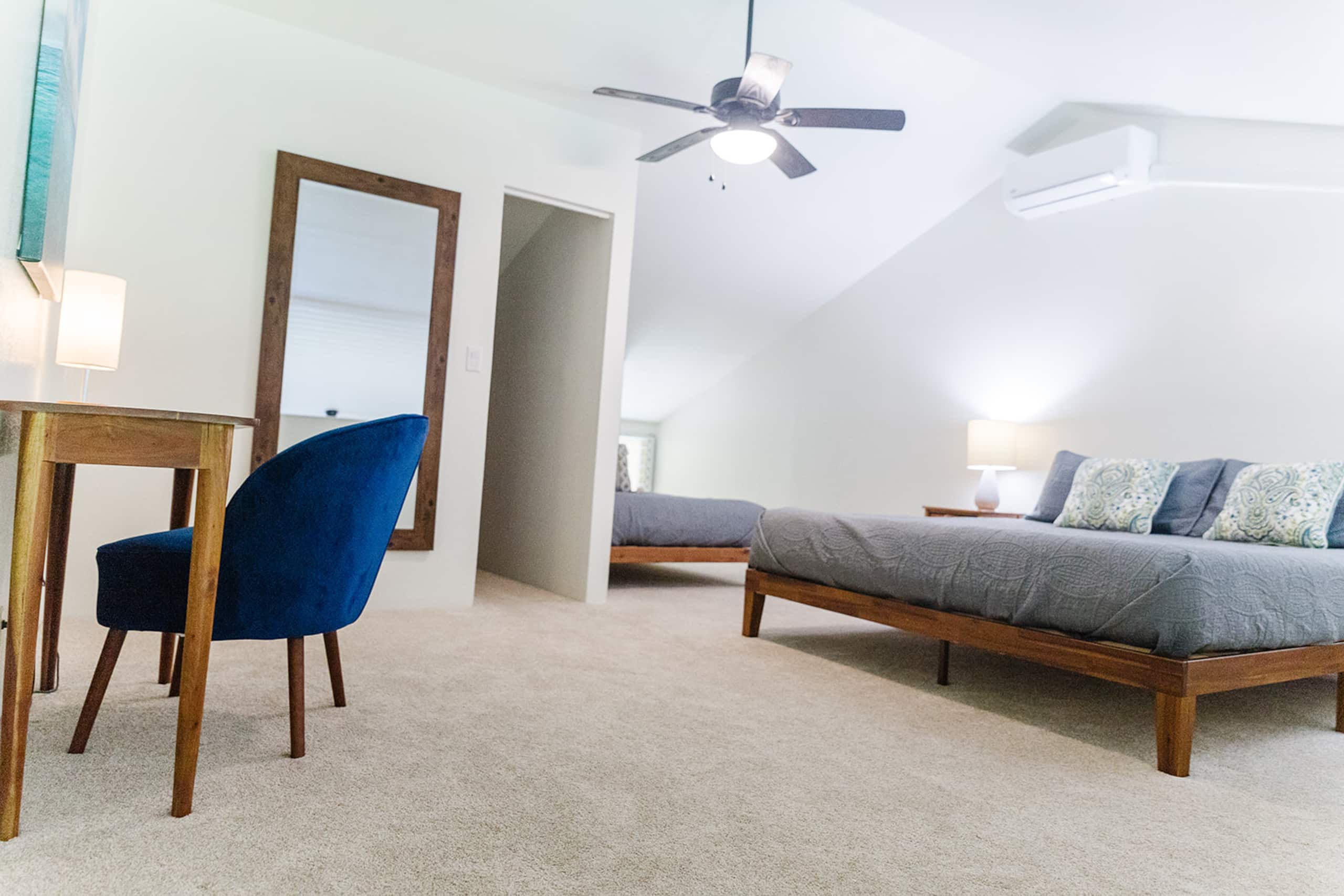 Condo in Kahuku · ★4.86 · 2 bedrooms · 3 beds · 2 private baths - Image 3