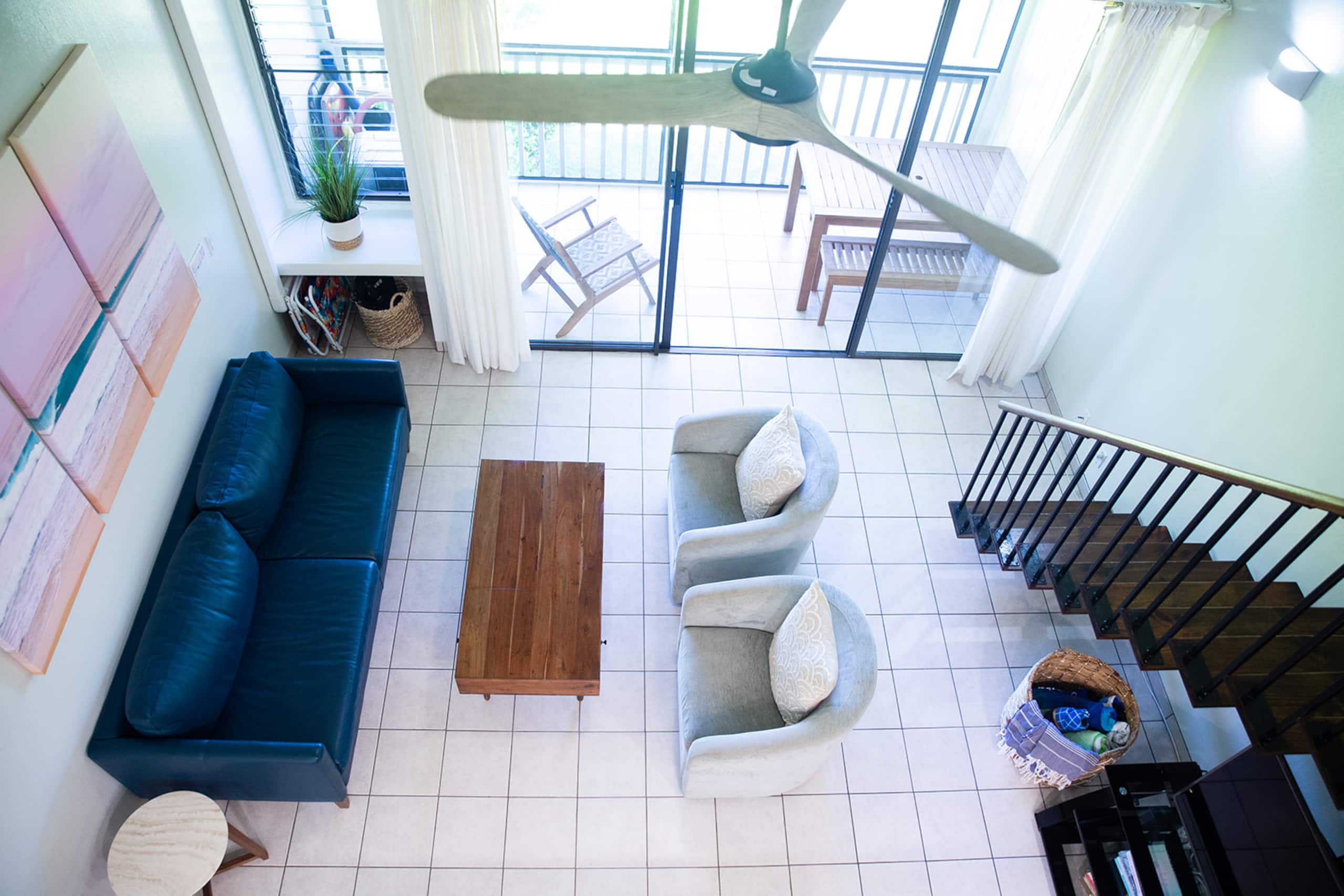 Condo in Kahuku · ★4.86 · 2 bedrooms · 3 beds · 2 private baths - Image 6