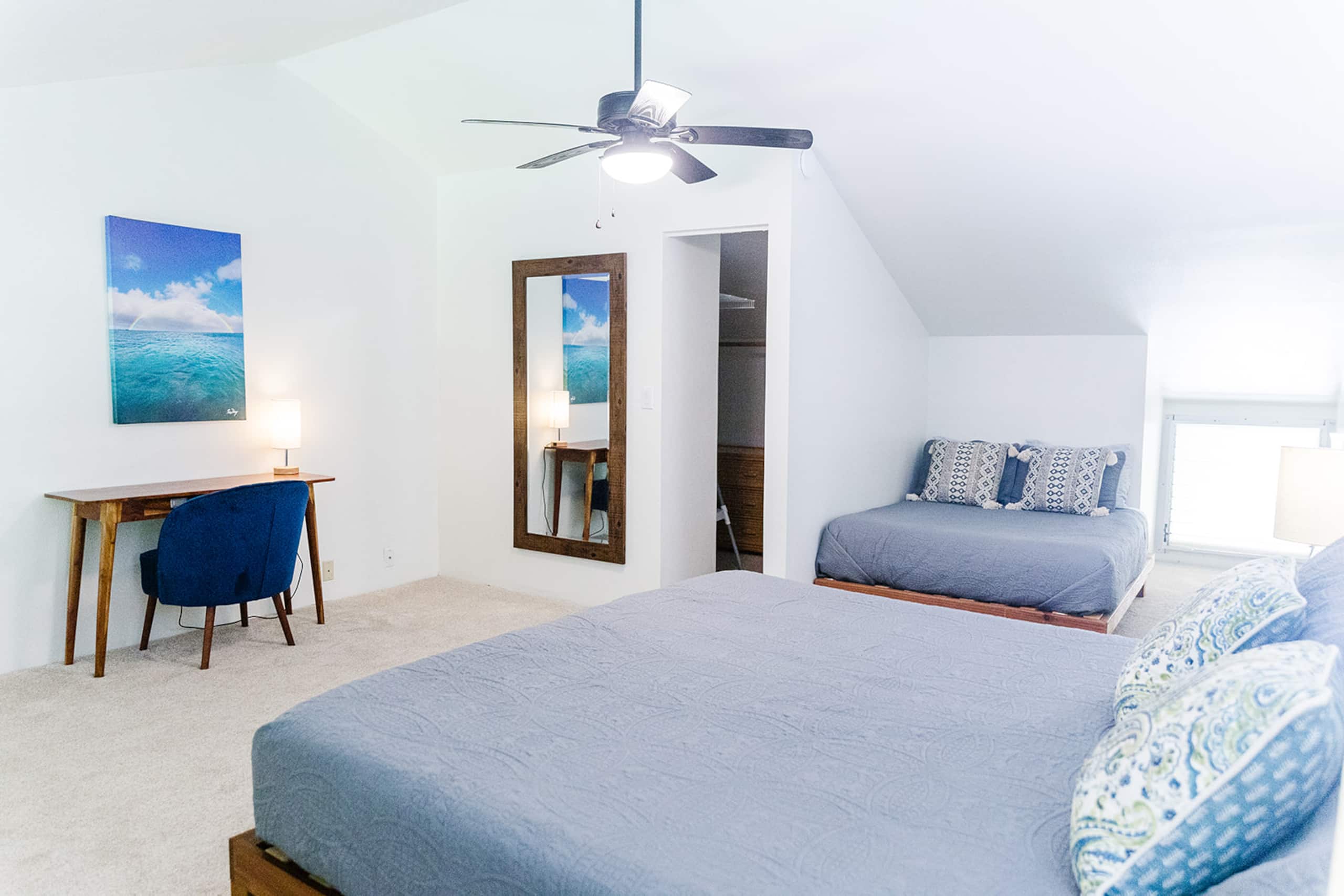 Condo in Kahuku · ★4.86 · 2 bedrooms · 3 beds · 2 private baths - Image 18