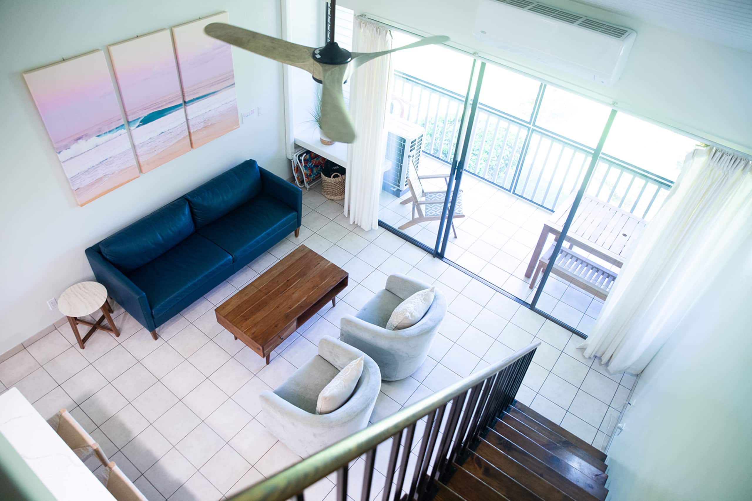 Condo in Kahuku · ★4.86 · 2 bedrooms · 3 beds · 2 private baths - Image 5