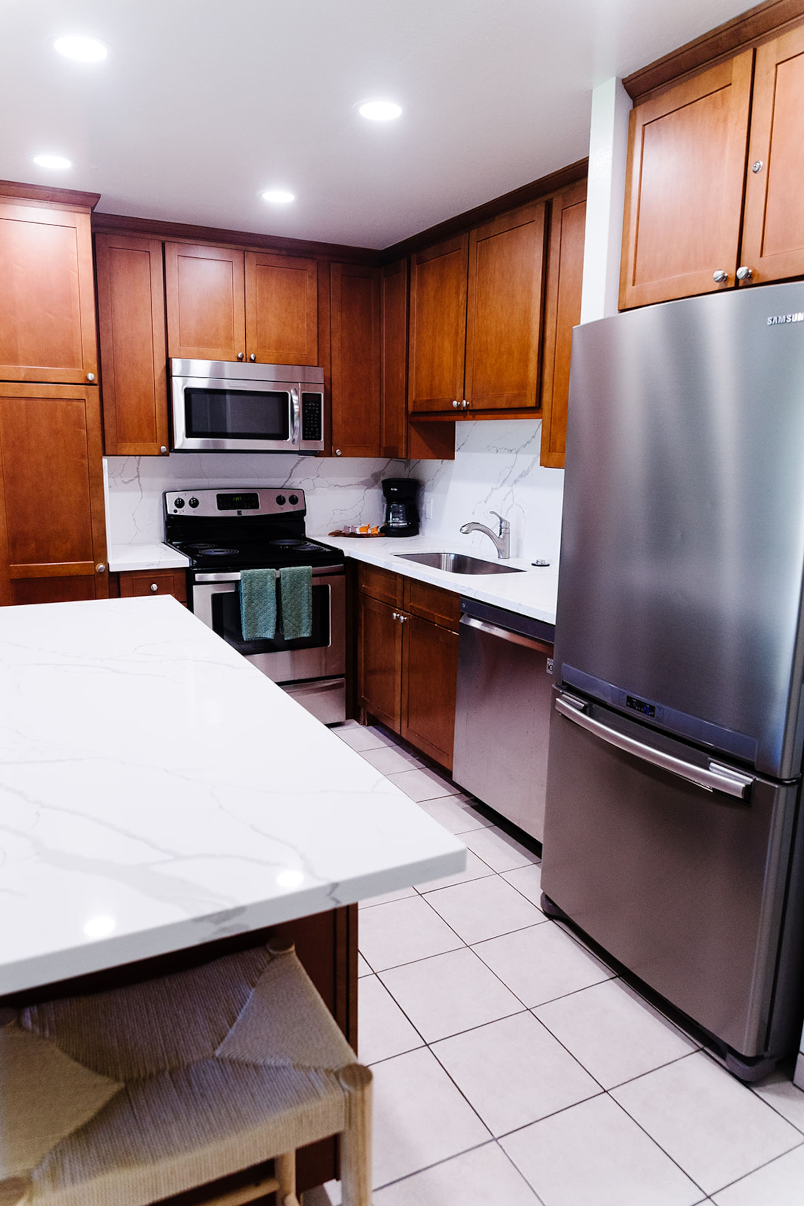 Condo in Kahuku · ★4.86 · 2 bedrooms · 3 beds · 2 private baths - Image 9