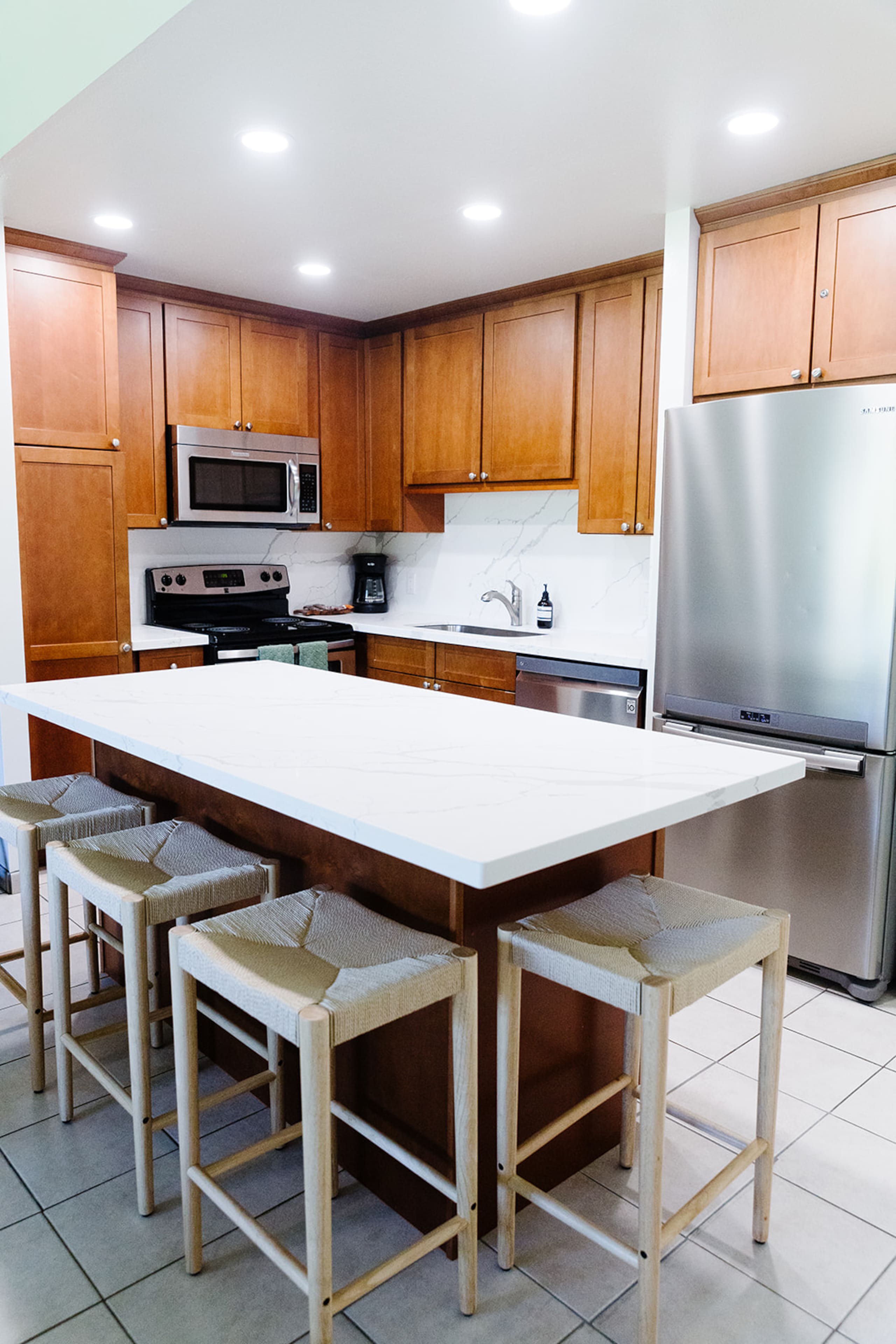 Condo in Kahuku · ★4.86 · 2 bedrooms · 3 beds · 2 private baths - Image 8