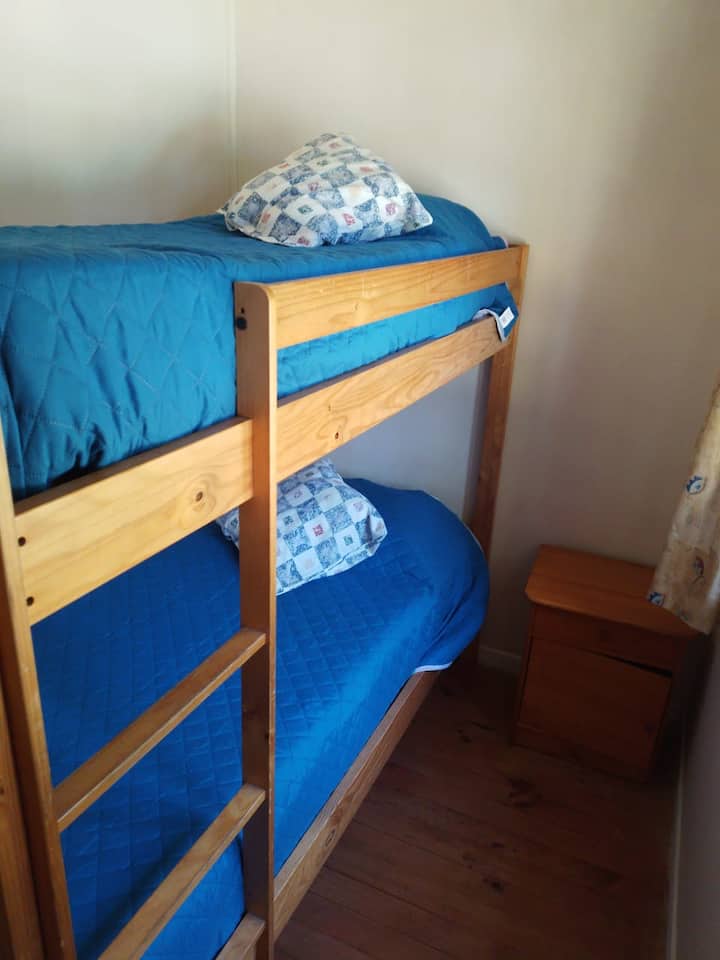 Habitación 1