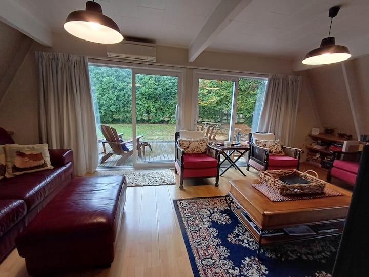 The House For All Seasons, Occasions And Ages. Perfect For Families! - New Zealand