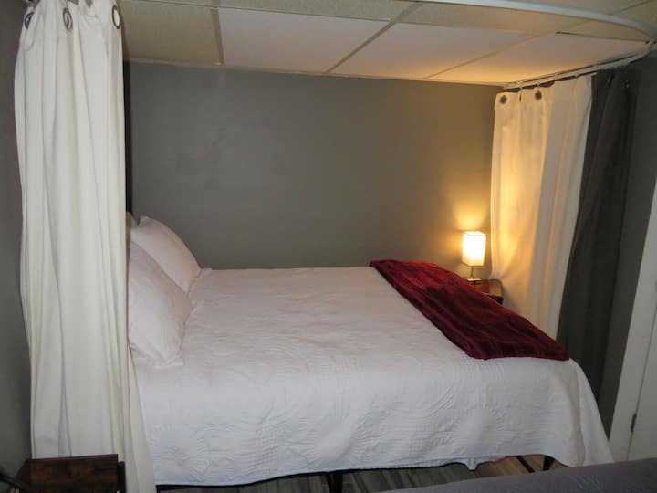 ห้องนอน