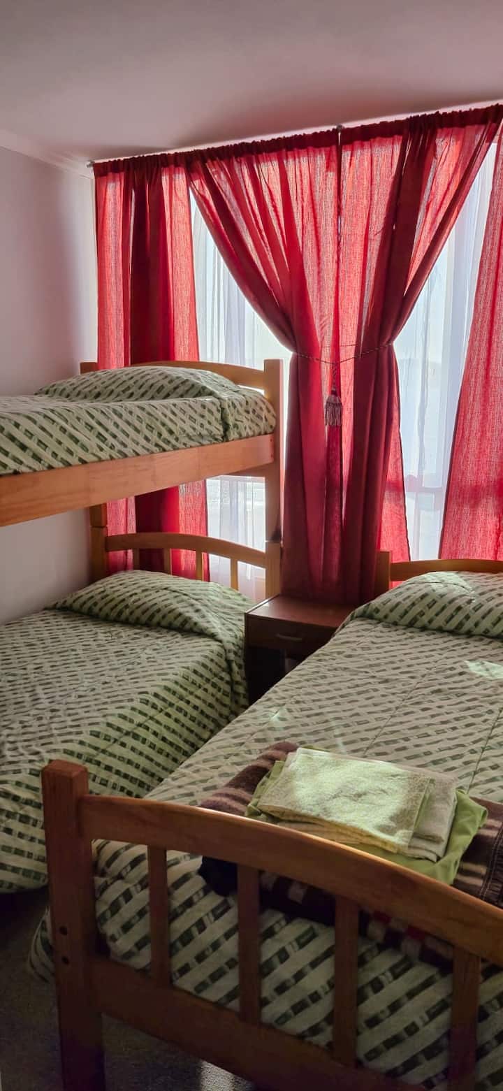 Habitación 3