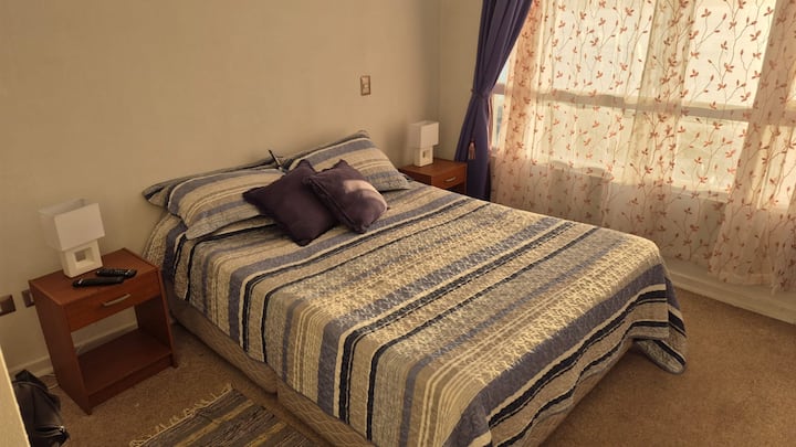 Habitación 1