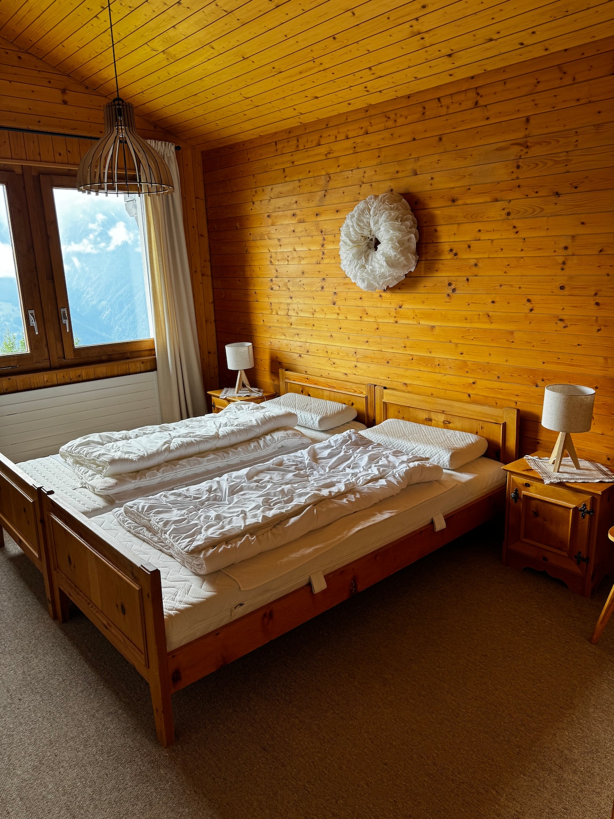 غرفة النوم 1