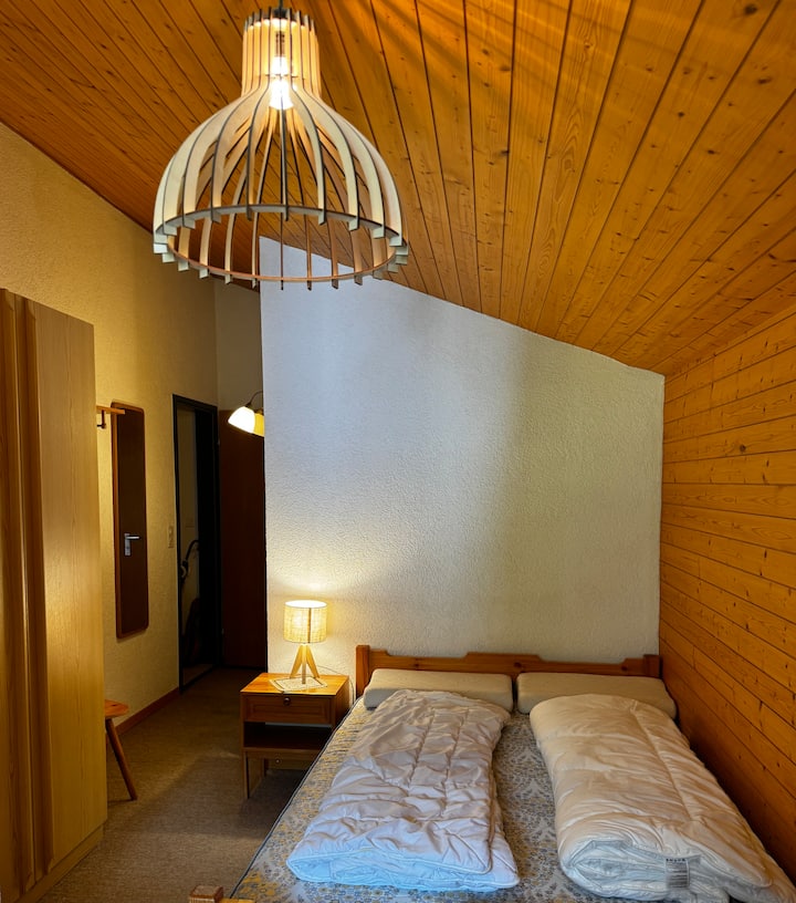 Dhomë gjumi 3