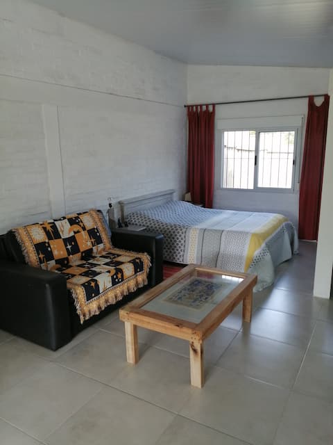 Top performing Airbnb: B Modern AA Wifi safe cool 3 beach garage in La Paloma