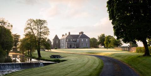 Ballyglunin Park