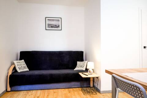 Successful Airbnb property: Paradise Beach Poddąbek- 1 in Gmina Ustka