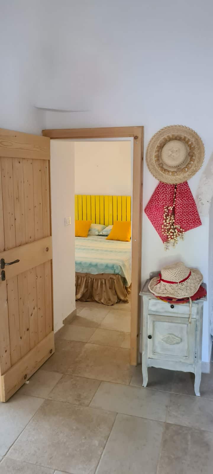 Habitación 4