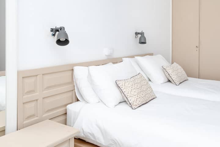 ห้องนอน