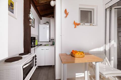 Successful Airbnb property: Cielito apartment in Δήμος Βιάννου