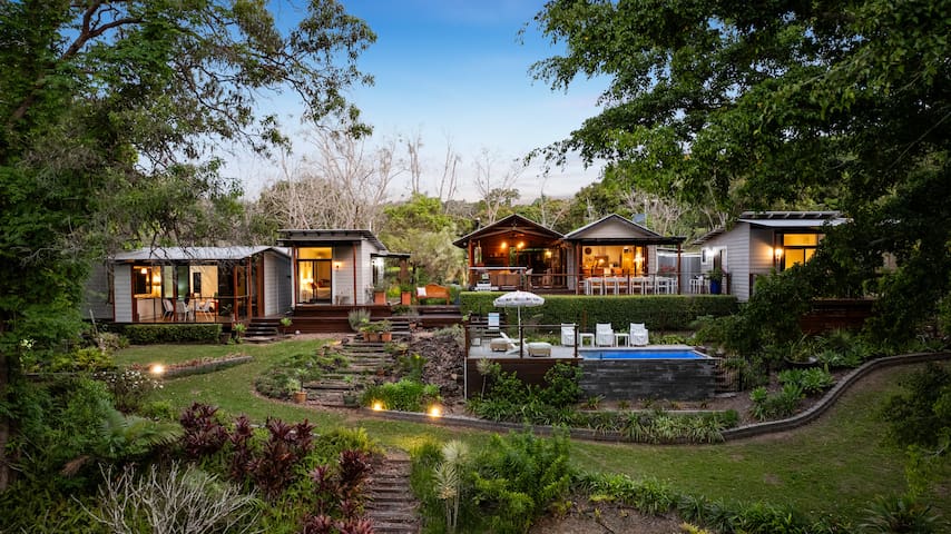 Embers of Landers Shoot