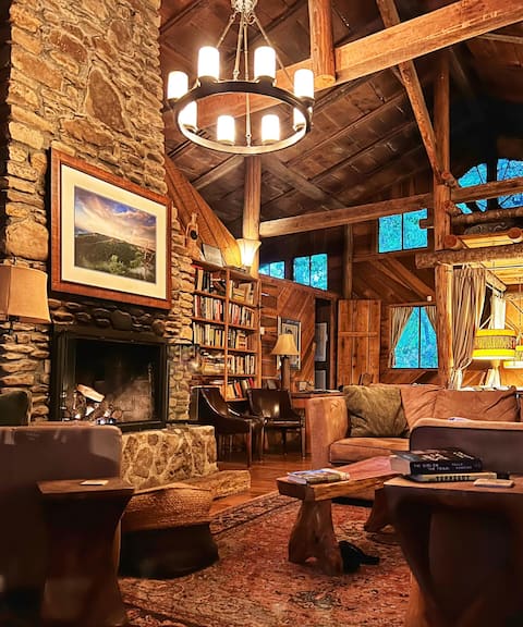 No fees,fishing, firepit,gated,
fully supplied