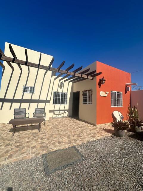 Casa Los Gaviones