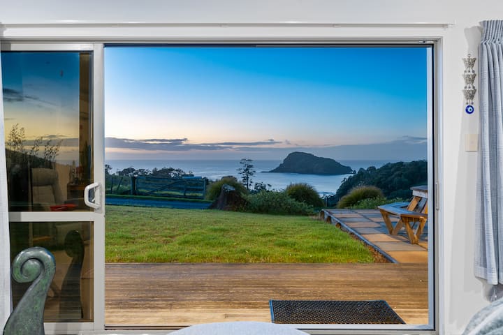 Tutukaka Heads Lodge - Tutukaka