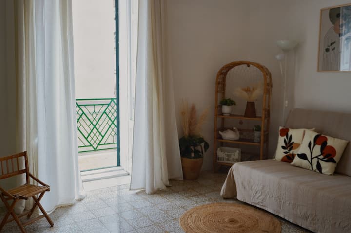 Terrazza Apartment - Polignanoidea - Polignano a Mare