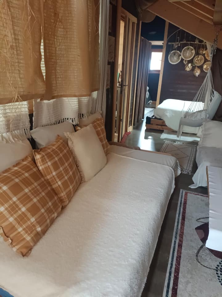 Всекидневна