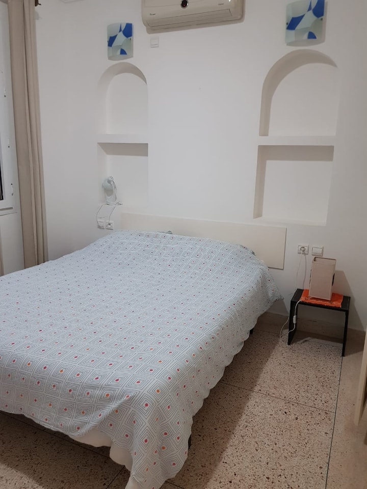 ห้องนอน1