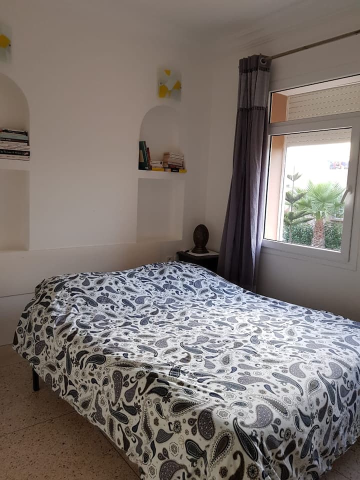 ห้องนอน2