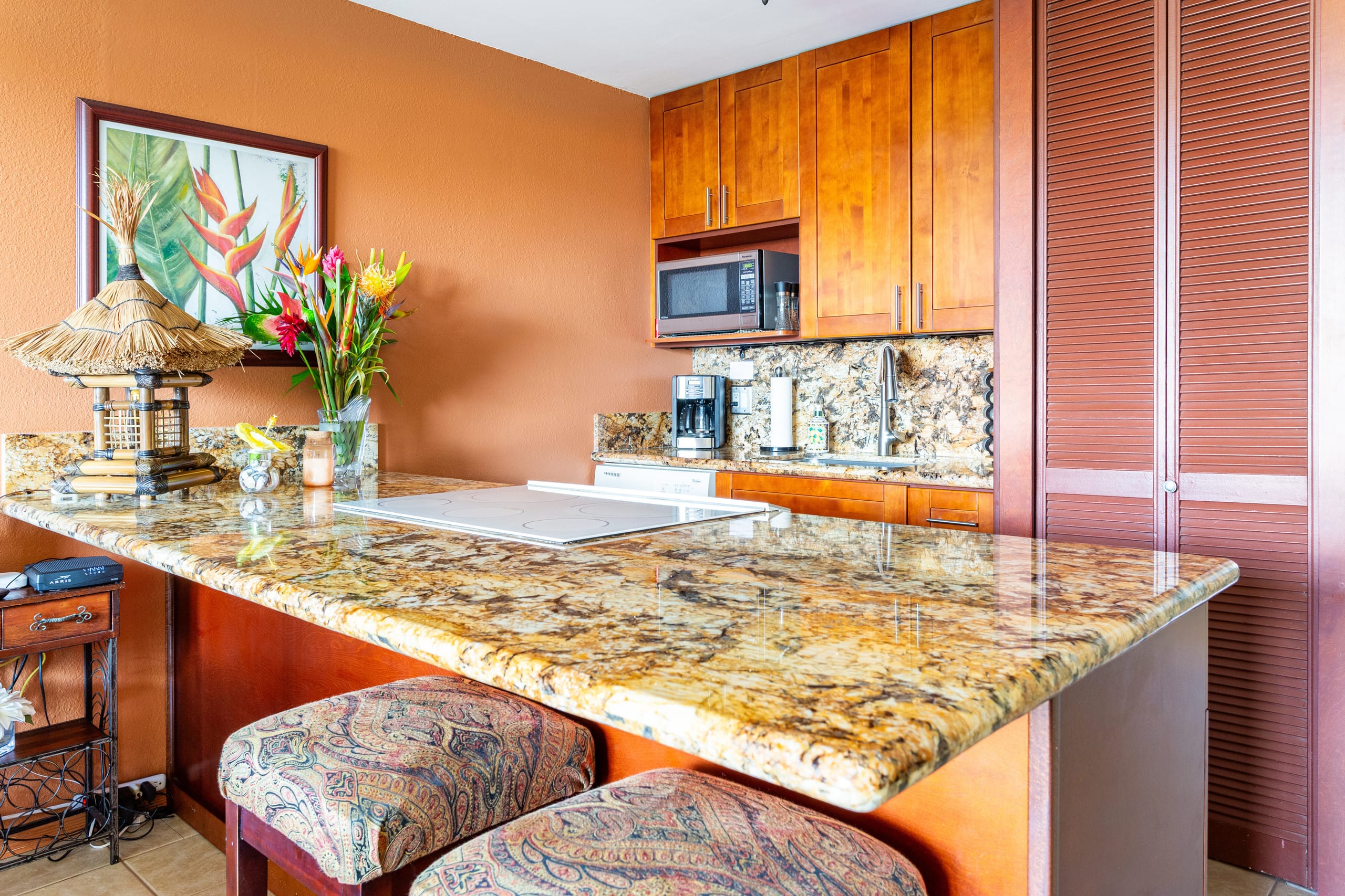 Condo in Kihei · ★4.98 · 1 bedroom · 1 bed · 1 private bath - Image 2