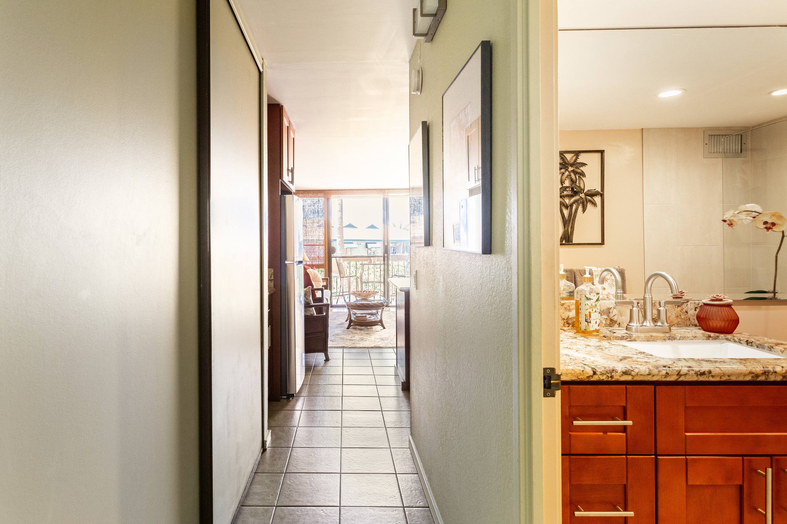 Condo in Kihei · ★4.98 · 1 bedroom · 1 bed · 1 private bath - Image 18